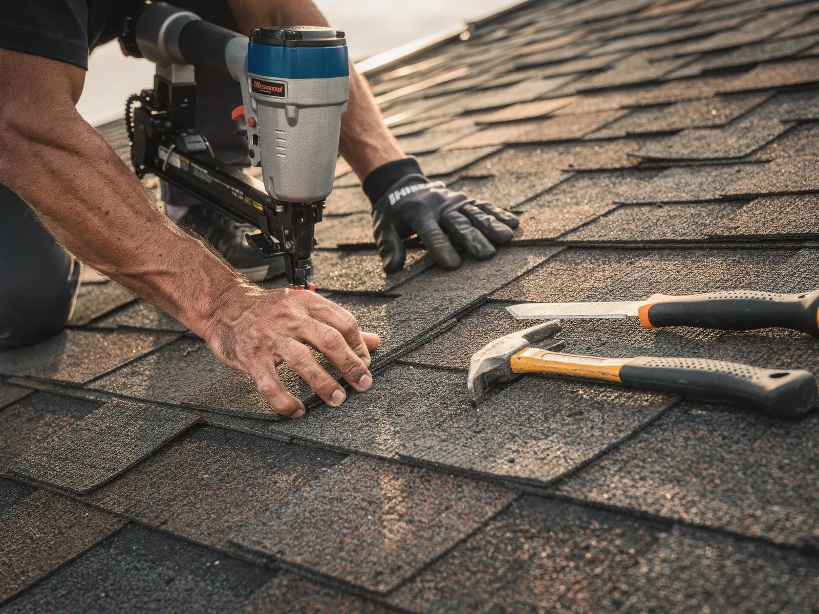 Why choose Roof Repair in Terril, IA